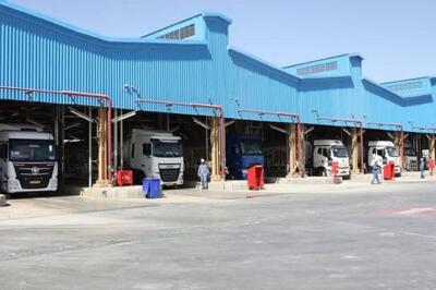  افزایش درآمد ارزی با توسعه صادرات بوتان و LPG در پالایشگاه اصفهان