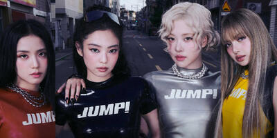 دختران بلک پینک در هفته مد پاریس چگونه ظاهر شدند؟ - چی بپوشم