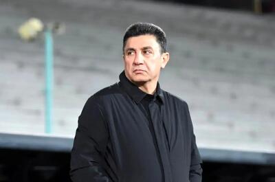  کارزار برکناری امیر قلعه نویی از تیم ملی ایران در جام جهانی ۲۰۲۶