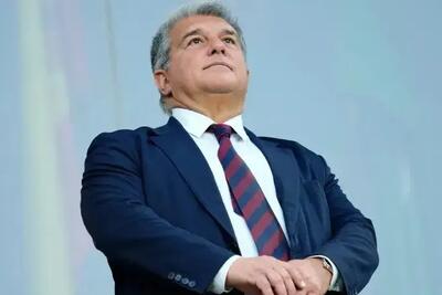  وارد شدن اتهام دزدی 80 میلیون یورویی به لاپورتا