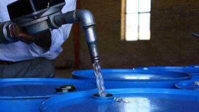  کارت نفت خانوارهای فاقد گاز در استان اردبیل شارژ شد