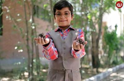  سریال بچه مهندس ۱ قسمت ۶