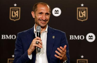  کیه لینی: اسپالتی یک مربی مدرن است؛ در حال پایه‌ریزی یوونتوسِ جدید هستیم - پارس فوتبال