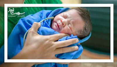 رئیسی: تعداد تولدها در ایران به زیر یک میلیون رسید؛ زنگ خطر برای آینده جمعیت کشور