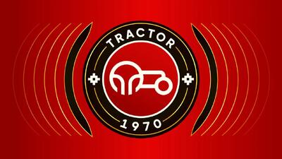  تراکتور ۱۶۵۰۰ دلار جریمه شد