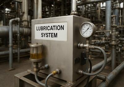  فناوری آمریکایی  ساخت جعبه روغن‌کاری  به دست مهندسان ایرانی بومی‌ شد - تسنیم