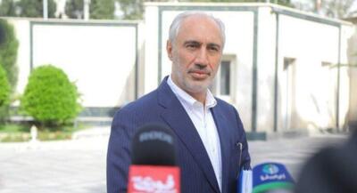  پورمحمدی: دولت تخصیص یارانه نان را اصلاح می‌کند | جهان نیوز