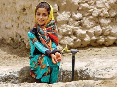  آب محور عدالت در آذربایجان غربی/ عزم جدی دولت برای پایان کم‌آبی روستاها