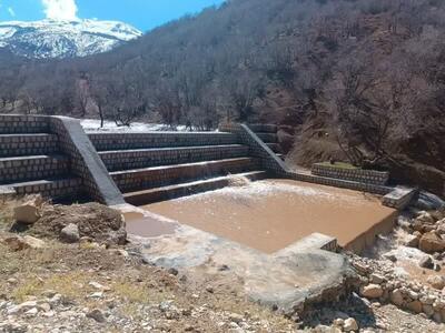  آبخیزداری و آبخوانداری مؤثرترین روش تعادل‌بخشی منابع آب زیرزمینی است - پارس فوتبال