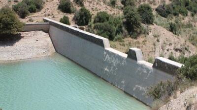  سهم آبخیزداری از بودجه امسال ۲۵ همت است