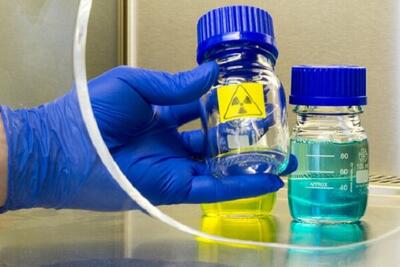  درمان سرطانهای تیروئید و ریه با رادیودارو؛ متاستاز در بدن متوقف می‌شود