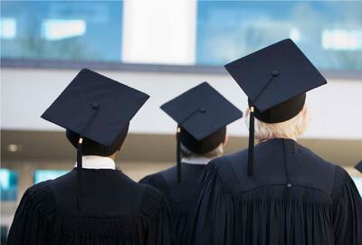  کاهش ۱۷ درصدی دانشجویان بین‌المللی تازه‌وارد به آمریکا در آغاز سال تحصیلی