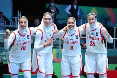  برنامه ورزشکاران ایران در دوازدهمین روز بازی‌های کشورهای اسلامی