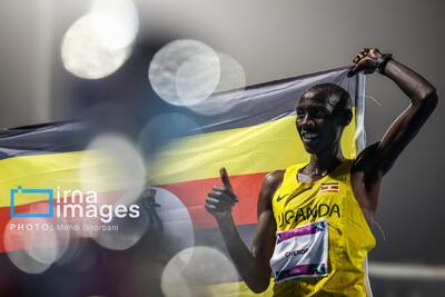  دهمین روز بازی‌های کشورهای اسلامی «ریاض ۲۰۲۵»