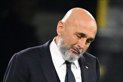  حمایت ویژه کاپیتان سابق یوونتوس از اسپالتی