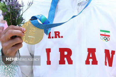 عملکرد کاروان ورزش ایران در عربستان؛ عنوان تکراری با ۱۰ مدال طلای کمتر