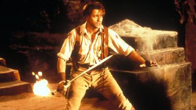  برندن فریزر: «مومیایی ۴» همان دنباله‌ای است که ۲۰ سال در انتظار ساختش بودم