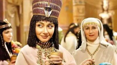  نگاه روز | عکس چهره واقعی زلیخا و عکس مومیایی آن در موزه مصر - حتی انتظارش رو نداشتیم که چهره واقعی زلیخا اینطوری باشه+ عکس 🌟