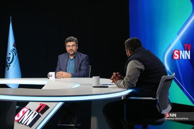  مسعودی: چند سالی است که جریانی خاص در حال ضربه زدن به دانشگاه‌هاست/ رهبر انقلاب پرچم‌دار مسئله علمی در کشور هستند