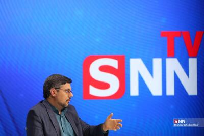  مسعودی: آمار مهاجرت ۱۲ هزار هیئت‌علمی اشتباه است؛ بسیاری از مهاجران دانشجویان بودند+ فیلم