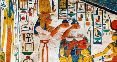  ۱۰ نماد مصر باستان که باید درباره آن‌ها بدانید