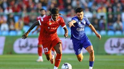  پاس های کلیدی هفته دهم در لیگ برتر 05-1404