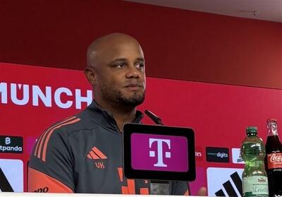  دفاع کمپانی از نویر و تأکید بر روی گذر از این دوره خاص - تسنیم