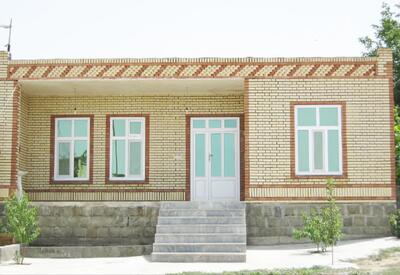  ۲۰۰ ناظر نظام فنی در زنجان  بر ساخت مسکن روستایی نظارت دارند