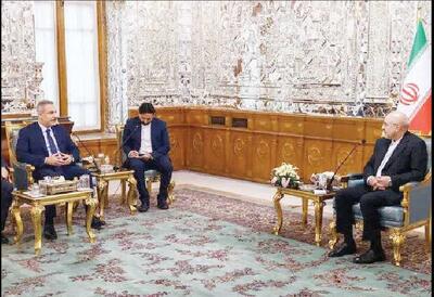  ترکیه دوست روزهای سخت ایران است