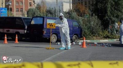  تخریب نظام منع اشاعه هسته‌ای در حمله به ایران - مردم سالاری آنلاین