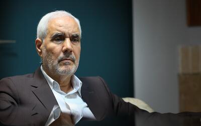  من و خاتمی توصیه‌ای برای باخت تیم ملی نداشتیم/ از حرف رهبری‌فرد تعجب کردم