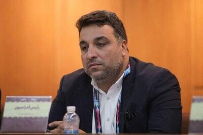  واکنش حدادی به حاشیه‌های ایجاد شده در ماراتن کیش