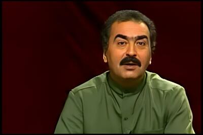  وقتی موسیقی و هادی مرزبان با هم خاطره ساختند؛ داستان «ما می‌توانیم»