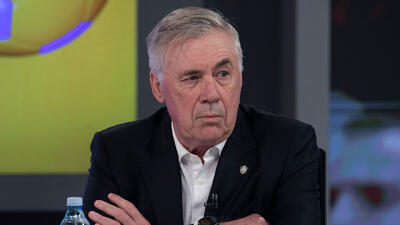  کارلو آنچلوتی قهرمان لیگ قهرمانان اروپا و لیگ برتر را پیش‌بینی کرد