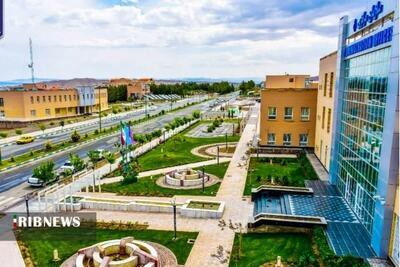  صعود دانشگاه بیرجند در رتبه‌بندی جهانی دانشگاه‌های پایدار و سبز