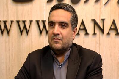  معرفی متهم حادثه آتش سوزی بیمارستان قائم رشت