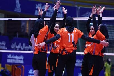  دومین پیروزی و صدرنشینی متوالی سایپا/ قدرت نمایی شاگردان لی - پارس فوتبال