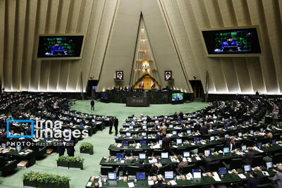  ۴ سوال از وزیران آموزش و پرورش و اطلاعات اعلام وصول شد