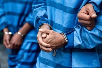  دستگیری قاتل و عوامل اصلی درگیری طایفه ای در دزفول