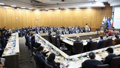  حل ۲۰۰ چالش صنعتی با تربیت هزار مدیر توانمند