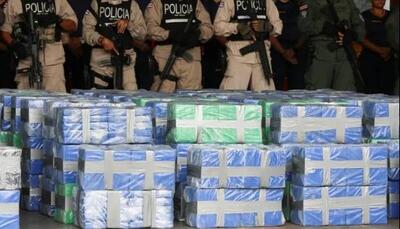  ال پاییس: اروپا چگونه به مرکز جهانی تجارت کوکائین تبدیل شد؟