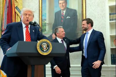  چرا ترامپ از نخبگان می ترسد؟