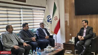  احسان حدادی خبر داد: حمایت کامل فدراسیون دو و میدانی از پنجمین دوره جام امام رضا(ع)