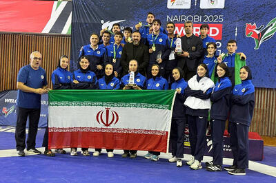  افلاکی: بهترین مربی جهان؟ این کاپ برای همه مربیان ایران است