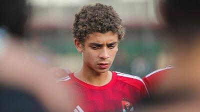  رویای نیوکمپ؛ پدیده مصری در یک قدمی بارسلونا