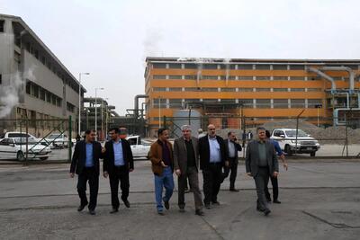  تأکید بر گسترش همکاری‌های مهارتی با صنعت نیشکر