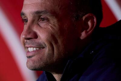  رسمی؛ سرجیو فرانسیسکو از رئال سوسیداد اخراج شد / عکس - پارس فوتبال