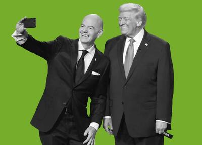 تهدید بزرگ اروپا: بدون ما، فوتبال هم تمام است