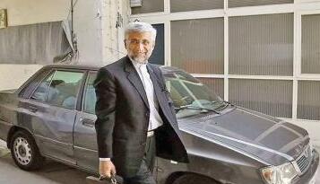  بنزهای پرایدنما