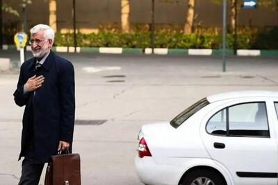  ژست ساده‌زیستی امثال جلیلی فقط ابزاری برای تظاهر است